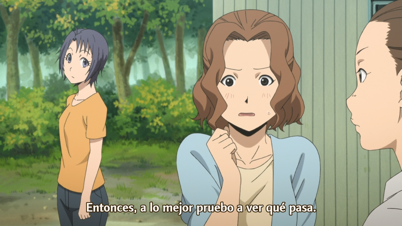 Gin no Saji 2 (Anacrónico Fansub)